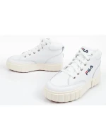 Fila Sandblast W FFW018710004 dámské boty