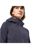 Jack Wolfskin Highest Peak Jacket W 1115121_1388 Jack Wolfskin Highest Peak Jacket W 1115121_1388