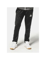 Fotbalové tréninkové kalhoty SELECT Spain regular black v25
