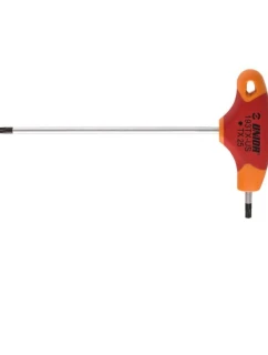 Šroubovák UNIOR TORX s rukojetí T TX 8