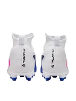 Dětské kopačky Nike Phantom 6 High Club FG/MG HQ2022 446 Dětské kopačky Nike Phantom 6 High Club FG/MG HQ2022 446
