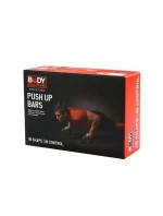 Úchyty pro push-up BB 632 Úchyty pro push-up BB 632