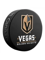 Pamětní hokejový puk Inglasco NHL Basic 510AN000400 Pamětní hokejový puk Inglasco NHL Basic 510AN000400