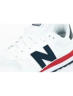 New Balance pánská sportovní obuv tenisky GM500SWB