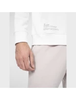 Pánská mikina M 4FSS23TSWSM230 10S - 4F Pánská mikina M 4FSS23TSWSM230 10S - 4F