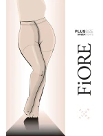 Fiore Plus Size 20 DEN C5120 barva: světle přírodní
