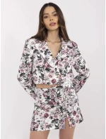 Sada DHJ KMPL A6091.18 tmavě šedá