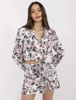 Sada DHJ KMPL A6091.18 tmavě šedá