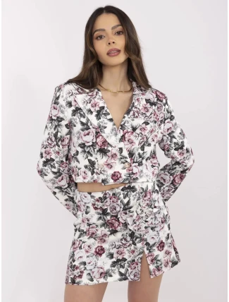 Sada DHJ KMPL A6091.18 tmavě šedá