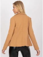 RV ZT 7821.52P velbloudí bunda