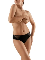 Kalhotky BBL 130 Black - Babell Kalhotky BBL 130 Black - Babell