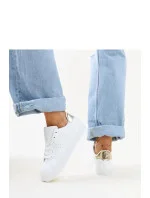 Dámská sportovní obuv AEF3302 / 207288 Ecru - Solea