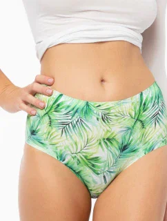 EXOTICO SIMPLE MAXI KALHOTKY