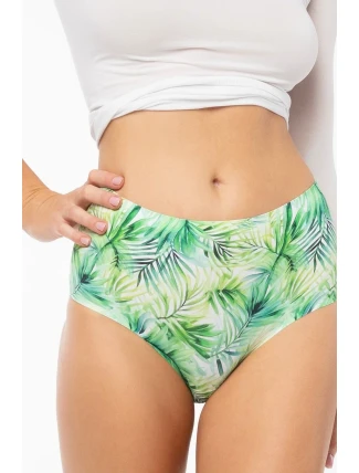 EXOTICO SIMPLE MAXI KALHOTKY EXOTICO SIMPLE MAXI KALHOTKY