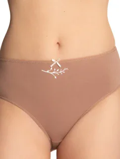 Dámské bikiny FIGS L-120BI-92 3-pack