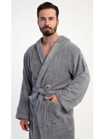 Pánský župan s kapucí Filip Pánský župan s kapucí Filip