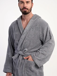 Pánský župan s kapucí Filip