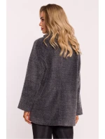 Plášť  model 199652 Moe