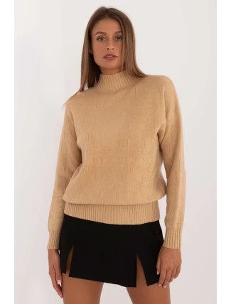 Svetr model 200328 AT Svetr model 200328 AT