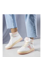 Tenisky  model 208012 Solea