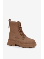 Šněrovací vyšší model 216845 Step in style Šněrovací vyšší model 216845 Step in style