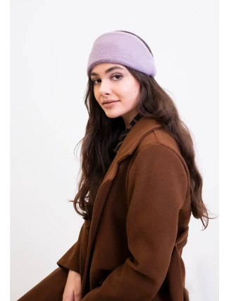 Art Of Polo 23471 Fuzzy Vibes dámská čelenka