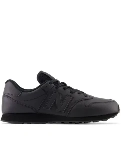 Boty New Balance M GM500ZB2