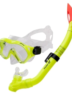 Martes Izzos Dive Set Jr 92800480970