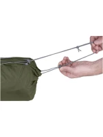 Samonafukovací karimatka Camp Plus SI (AMSICAPL/UNI)