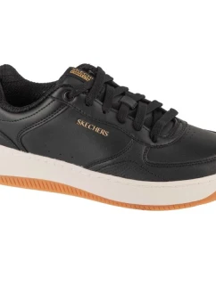 Skechers Sport Court 2.0 - Core Essential 185160-BLK Black 36