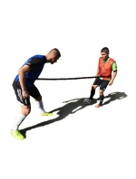 Tréninkový pás 1 na 1 Yakimasport 100007