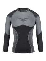 Alpinus Pro Miyabi Edition dámské šedé W GT43230