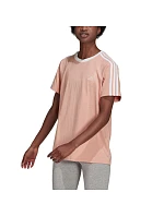 Dámské tričko Essentials 3-Stripes W H10203 - Adidas