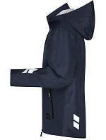 Daiber JN 1814 Pracovní hardshellová bunda 02.1814 navy/carbon Daiber JN 1814 Pracovní hardshellová bunda 02.1814 navy/carbon