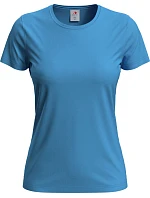 Stedman Classic-T Women Dámské tričko 05.2600 light blue