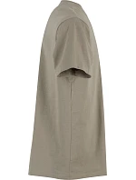 New Morning Studios NM 038 Unisex tričko z těžké bavlny 57.0038 pale olive New Morning Studios NM 038 Unisex tričko z těžké bavlny 57.0038 pale olive
