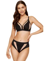 Gorteks Merida/B2 barva: černá a béžová