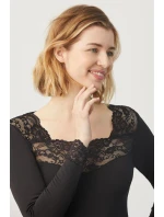 Ysabel Mora 70005 barva:negro