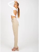 BR SP 113 kalhoty.59 béžová BR SP 113 kalhoty.59 béžová