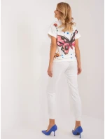 Sada DHJ KMPL 8899.17 ecru Sada DHJ KMPL 8899.17 ecru