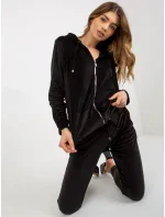 Souprava RV KMPL 6087 2.31X černá Souprava RV KMPL 6087 2.31X černá