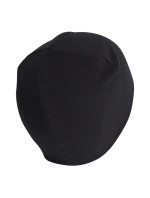 Pánská fleecová čepice Essentials IB2660 černá - Adidas