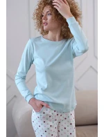 DÁMSKÉ PYŽAMO 433 CANA 2XL DÁMSKÉ PYŽAMO 433 CANA 2XL