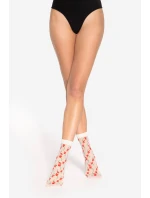 JARNÍ VIBRACE - 01 PONOŽKY 15 DEN