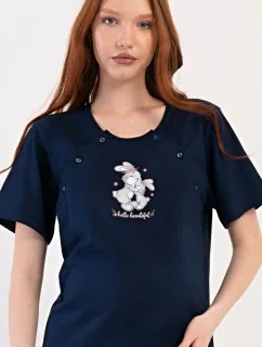 Pánské pyžamo šortky Explorer