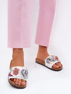 Pantofle model 209933 Step in style