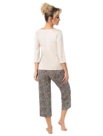 Pyžama  model 216335 Donna