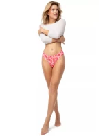 Dámské brazilky Love Vibes brasil - JULIMEX