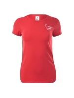 Huari Poland Fan Lds tričko W 92800426930