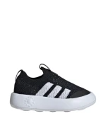 Dětská obuv adidas Bubblecomfy black IH1264